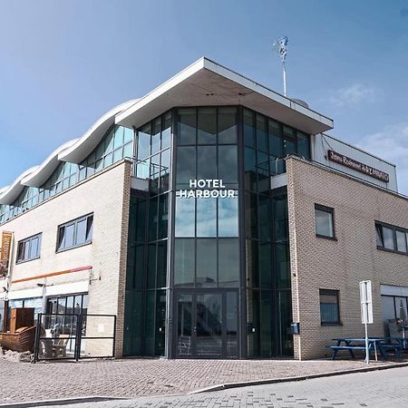 Harbour Hotel Ijmuiden Luaran gambar