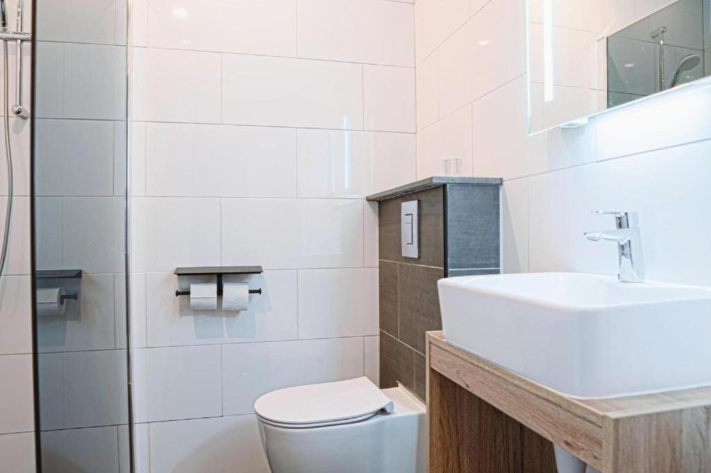 Harbour Hotel Ijmuiden Luaran gambar